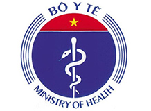 Logo Bộ Y Tế