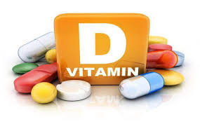 Bổ sung Vitamin D giúp phòng ngừa Ung thư và các bệnh tim mạch (New England Journal of Medicine)